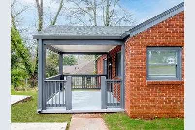 1652 Brewer Boulevard SW, Atlanta, GA 30310 - Photo 4