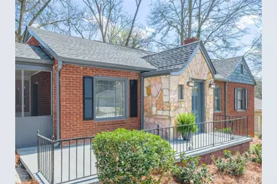 1652 Brewer Boulevard SW, Atlanta, GA 30310 - Photo 2