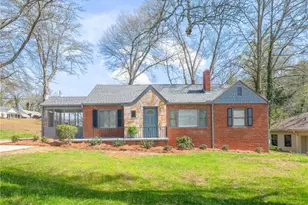 1652 Brewer Blvd SW, Atlanta, GA 30310 - Photo 1