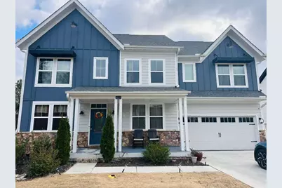 8035 Stiner Grove, Ball Ground, GA 30107 - Photo 1