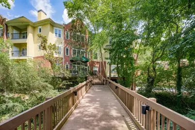 424 Lindbergh Drive NE #103, Atlanta, GA 30305 - Photo 1