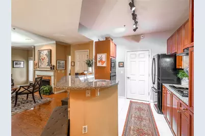 424 Lindbergh Drive NE #103, Atlanta, GA 30305 - Photo 8
