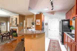 424 Lindbergh Drive NE, Atlanta, GA 30305 - Photo 8