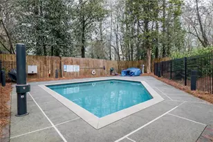 424 Lindbergh Drive NE, Atlanta, GA 30305 - Photo 22