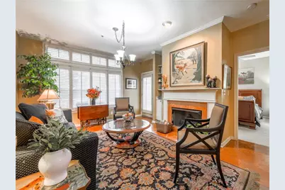 424 Lindbergh Drive NE #103, Atlanta, GA 30305 - Photo 4