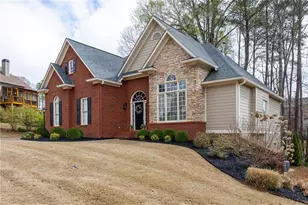 5622 Harbormist Dr, Powder Springs, GA 30127 - Photo 2