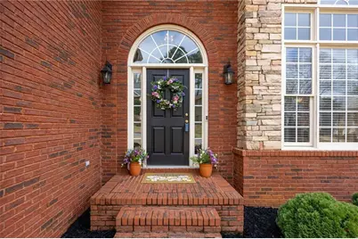 5622 Harbormist Drive, Powder Springs, GA 30127 - Photo 4