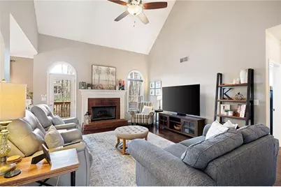 5622 Harbormist Drive, Powder Springs, GA 30127 - Photo 8