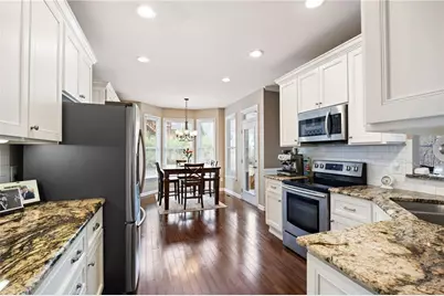 5622 Harbormist Drive, Powder Springs, GA 30127 - Photo 16