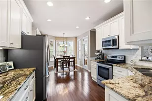 5622 Harbormist Dr, Powder Springs, GA 30127 - Photo 16