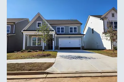 557 Aberdeen Mdw Lane, Acworth, GA 30102 - Photo 1