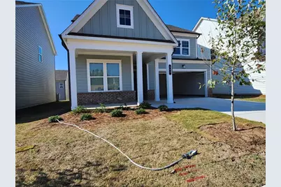557 Aberdeen Mdw Lane, Acworth, GA 30102 - Photo 2