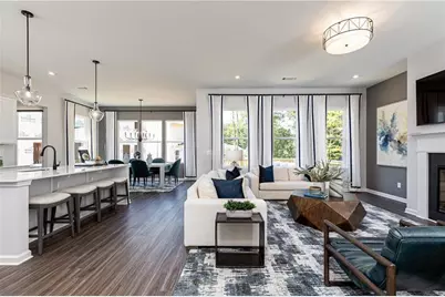 557 Aberdeen Mdw Lane, Acworth, GA 30102 - Photo 8