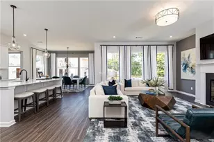 557 Aberdeen Mdw Ln, Acworth, GA 30102 - Photo 8