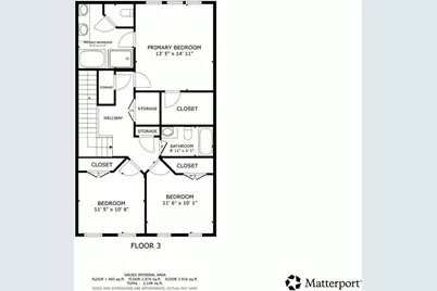 309 Hudson Way, Woodstock, GA 30189 - Photo 44