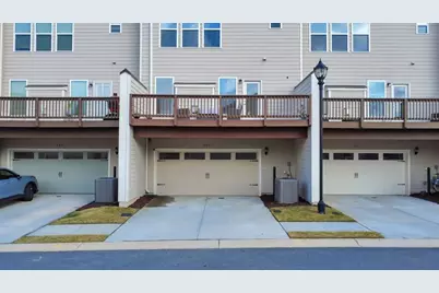 309 Hudson Way, Woodstock, GA 30189 - Photo 36