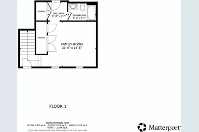 309 Hudson Way, Woodstock, GA 30189 - Photo 42