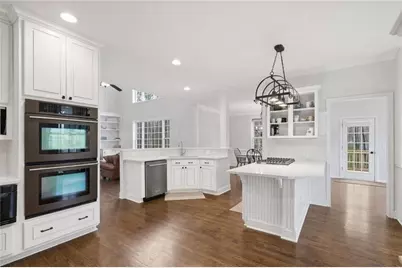 7105 Weybridge Drive, Cumming, GA 30040 - Photo 12