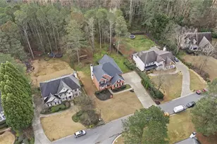 7105 Weybridge Dr, Cumming, GA 30040 - Photo 40