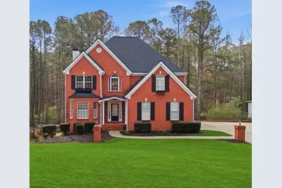 7105 Weybridge Drive, Cumming, GA 30040 - Photo 1