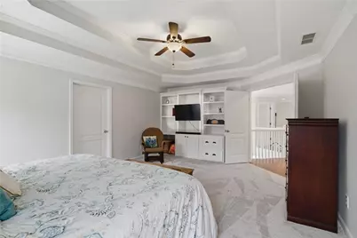 7105 Weybridge Drive, Cumming, GA 30040 - Photo 22