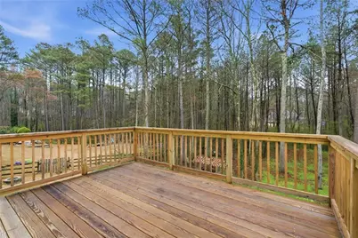 7105 Weybridge Drive, Cumming, GA 30040 - Photo 20