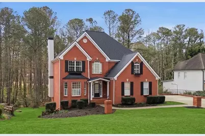 7105 Weybridge Drive, Cumming, GA 30040 - Photo 2