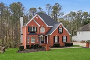 7105 Weybridge Dr, Cumming, GA 30040 - Photo 2