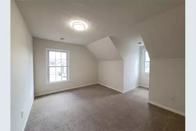 135 Forest Lake Way, Fayetteville, GA 30215 - Photo 28