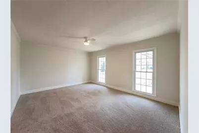 135 Forest Lake Way, Fayetteville, GA 30215 - Photo 4