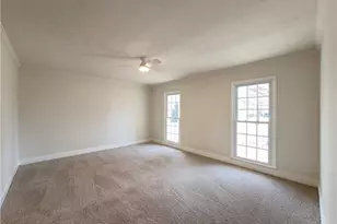 135 Forest Lake Way, Fayetteville, GA 30215 - Photo 4