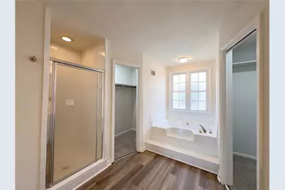 135 Forest Lake Way, Fayetteville, GA 30215 - Photo 6