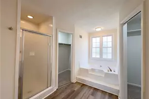 135 Forest Lake Way, Fayetteville, GA 30215 - Photo 6