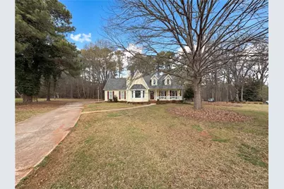 135 Forest Lake Way, Fayetteville, GA 30215 - Photo 8