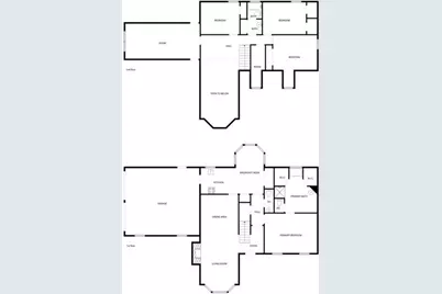 135 Forest Lake Way, Fayetteville, GA 30215 - Photo 30