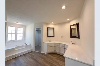 135 Forest Lake Way, Fayetteville, GA 30215 - Photo 22