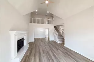 135 Forest Lake Way, Fayetteville, GA 30215 - Photo 14