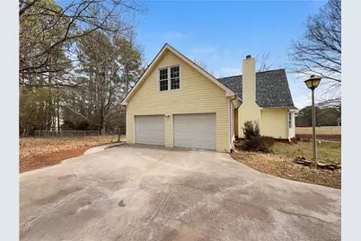 135 Forest Lake Way, Fayetteville, GA 30215 - Photo 10