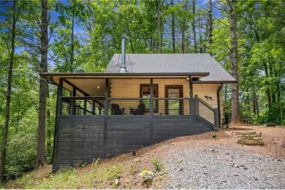 25 Hidden Ridge Court, Cherrylog, GA 30522 - Photo 2