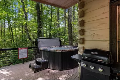 25 Hidden Ridge Court, Cherrylog, GA 30522 - Photo 16