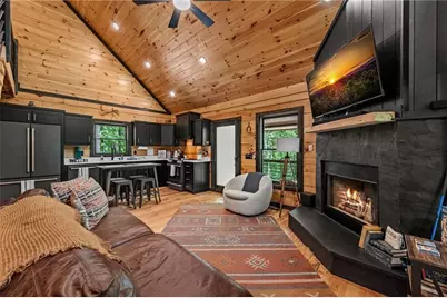 25 Hidden Ridge Court, Cherrylog, GA 30522 - Photo 28