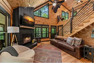 25 Hidden Ridge Court, Cherrylog, GA 30522 - Photo 24