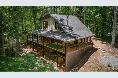 25 Hidden Ridge Court, Cherrylog, GA 30522 - Photo 8