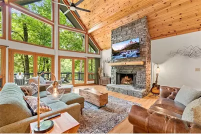 338 Woody Tucker Road, Dawsonville, GA 30534 - Photo 10