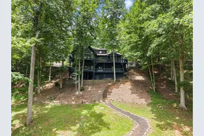 338 Woody Tucker Road, Dawsonville, GA 30534 - Photo 8