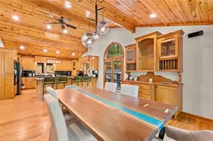 338 Woody Tucker Rd, Dawsonville, GA 30534 - Photo 22