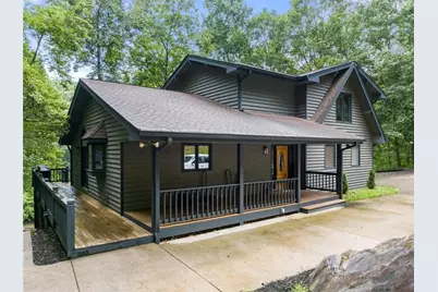 338 Woody Tucker Road, Dawsonville, GA 30534 - Photo 4