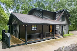 338 Woody Tucker Rd, Dawsonville, GA 30534 - Photo 4