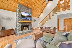 338 Woody Tucker Rd, Dawsonville, GA 30534 - Photo 14