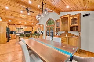 338 Woody Tucker Rd, Dawsonville, GA 30534 - Photo 8